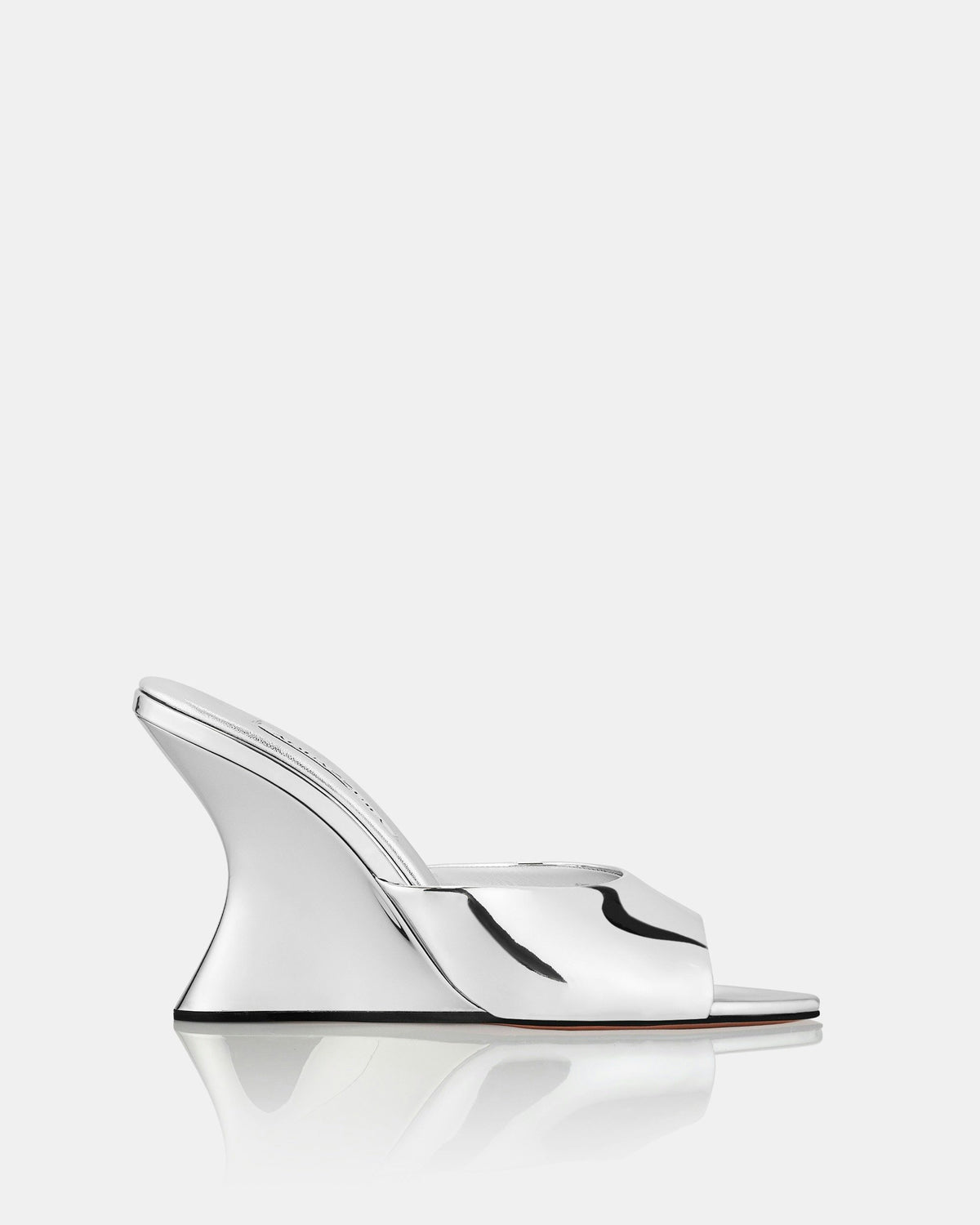 Bisous Wedge 95