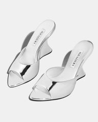 Bisous Wedge 95