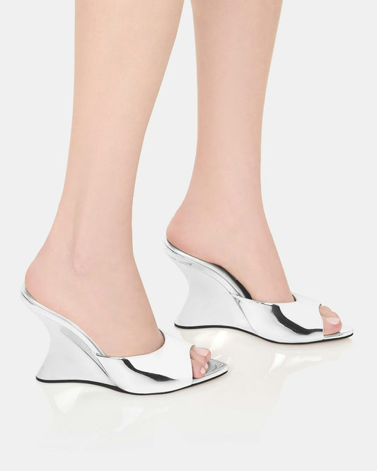 Bisous Wedge 95
