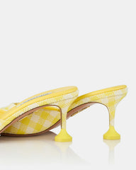 Bisous Mule 65