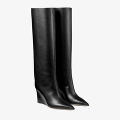 Blake Knee Boot 85