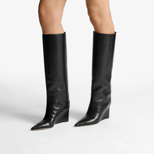 Blake Knee Boot 85