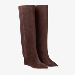 Blake Knee Boot 85