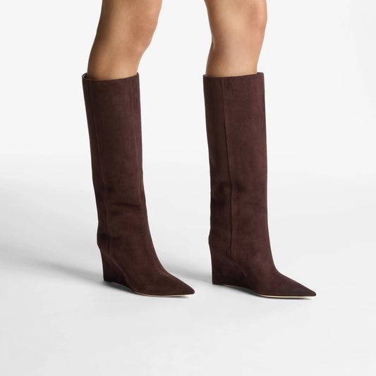 Blake Knee Boot 85