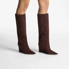 Blake Knee Boot 85