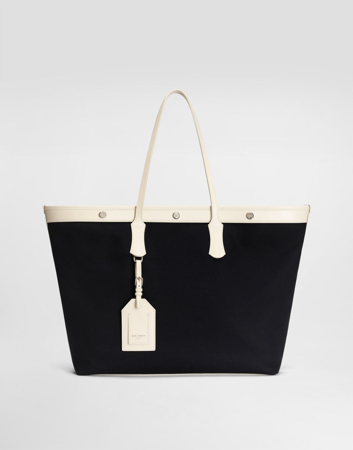 Atene Cotton Shopping Bag