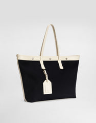 Atene Cotton Shopping Bag