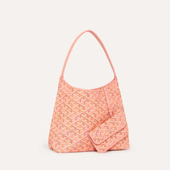 Hobo Bohème Pm Bag Multicoloured