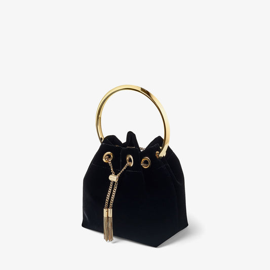 Bon Bon Velvet Bag