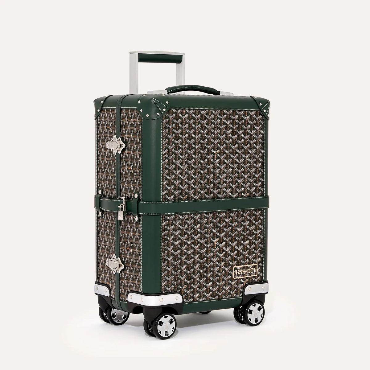 Bourget PM Trolley Case
