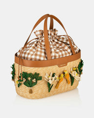Birdsong Tote