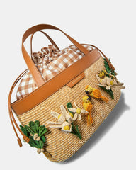 Birdsong Tote