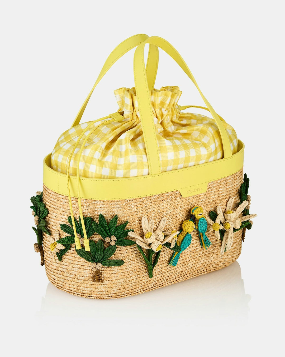 Birdsong Tote