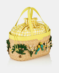 Birdsong Tote