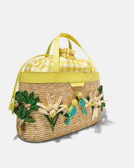 Birdsong Tote