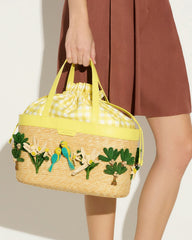 Birdsong Tote