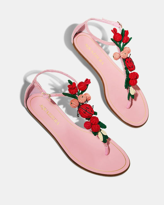 Botanica Sandal Flat