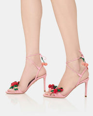 Botanica Sandal 85