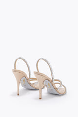 Spark Honey Sandal 100