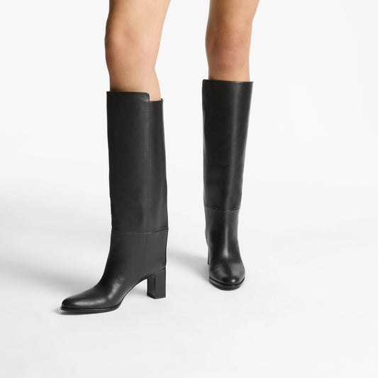 Caly Knee Boot 65
