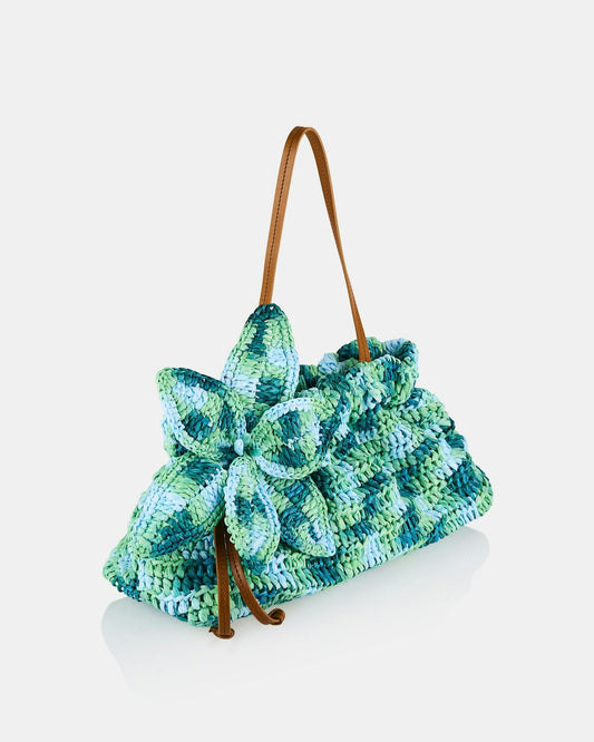 Calypso Clutch
