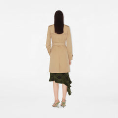 Mid-length Chelsea Heritage Trench Coat