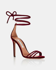 Caresse Wrap Sandal 105