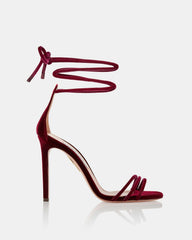 Caresse Wrap Sandal 105