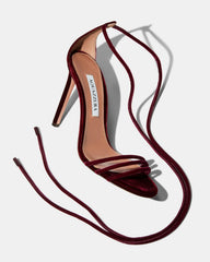 Caresse Wrap Sandal 105