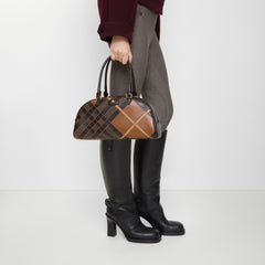 Medium Highlands Bowling Bag