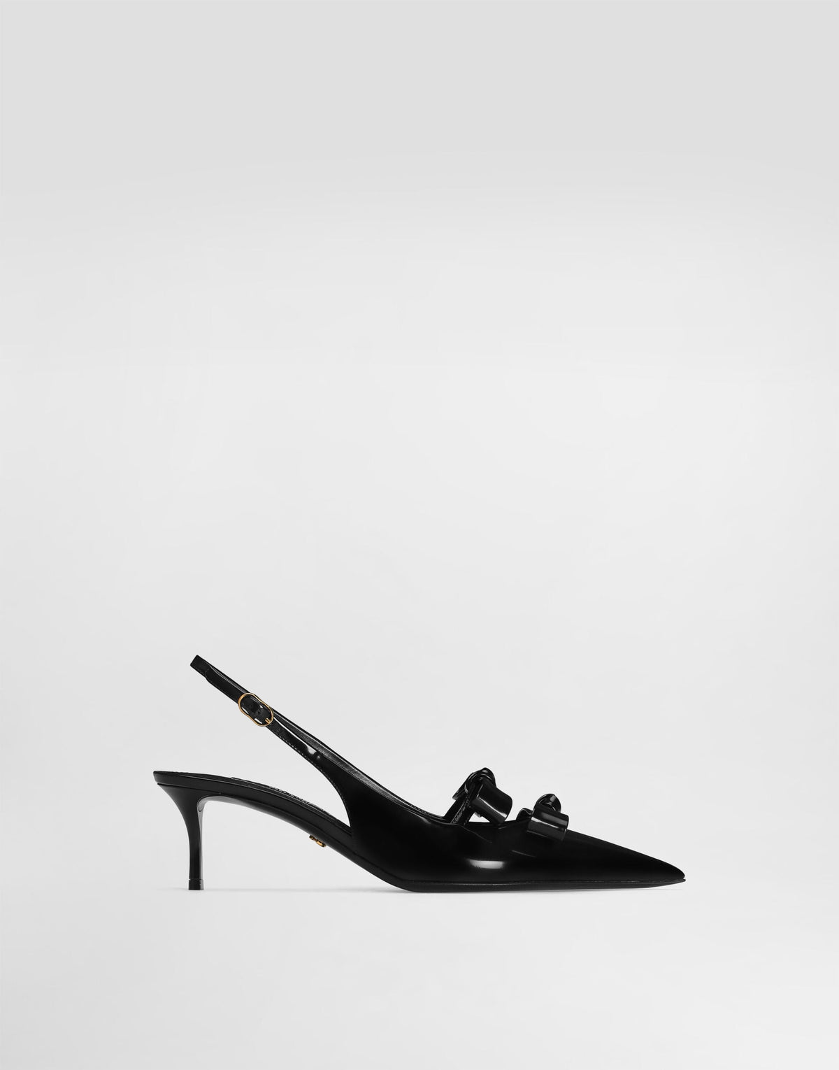 Calfskin Slingback