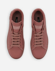 Calfskin Portofino Sneakers
