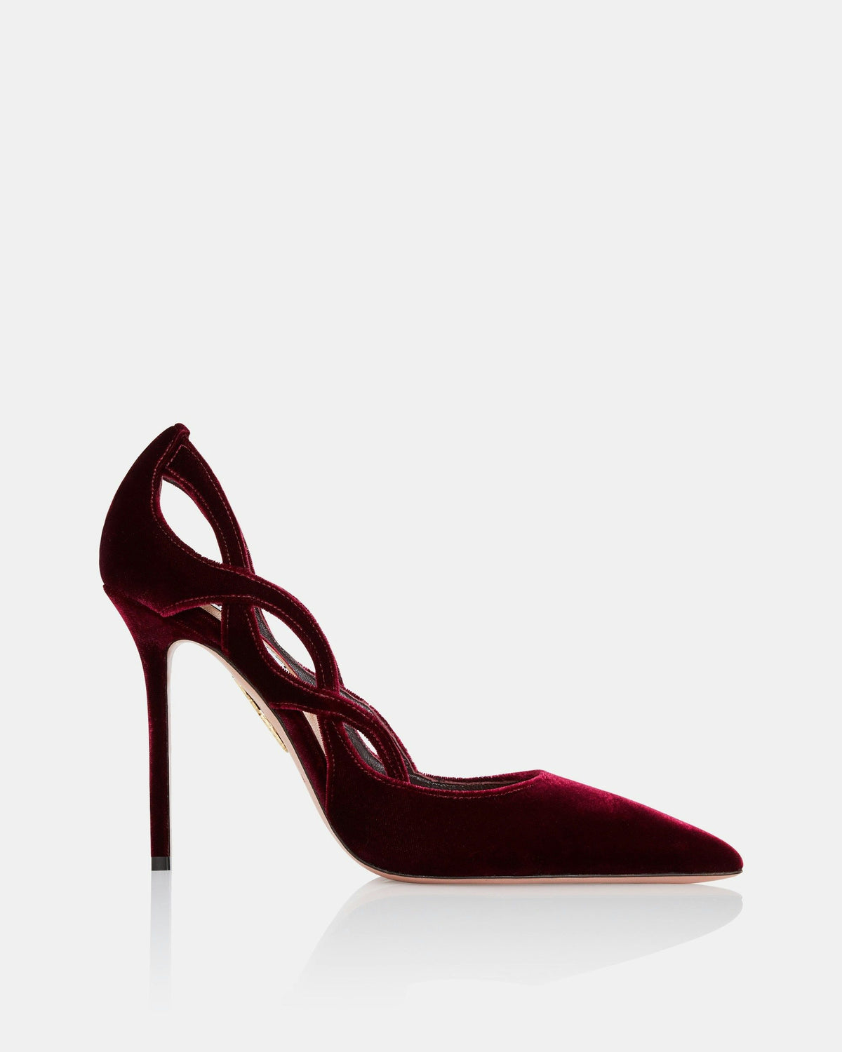 Contour Pump 105