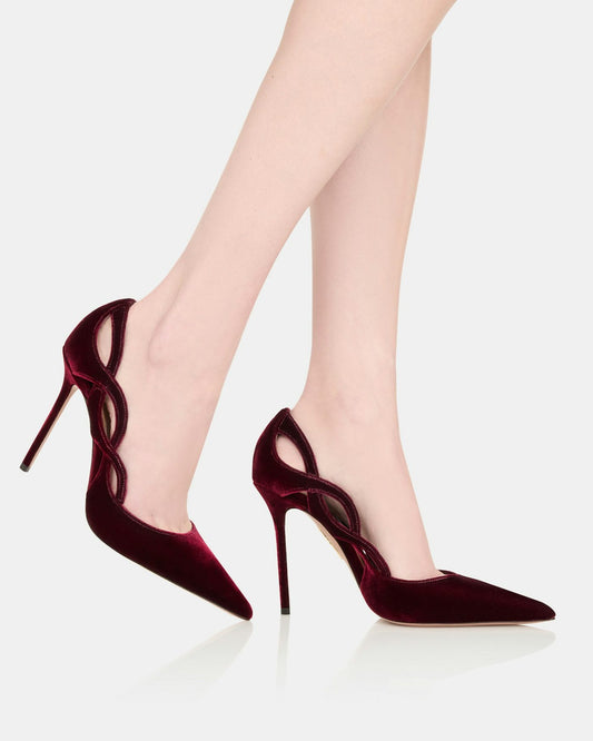 Contour Pump 105