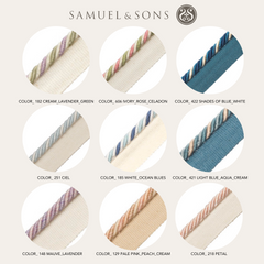 Willow Collection Set