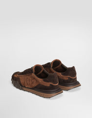 Dg Athletic Split Sneakers