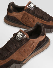 Dg Athletic Split Sneakers