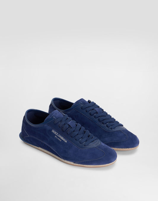 Suede Lipari