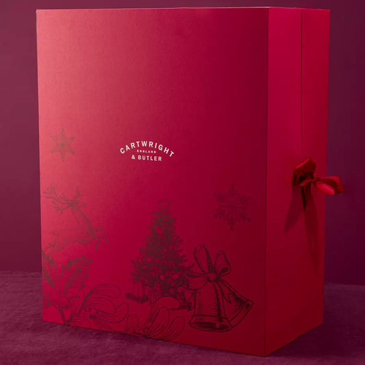 Cartwright & Butler Advent Calendar 2025