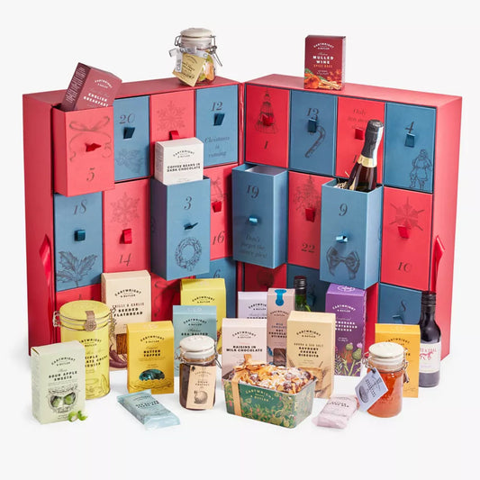 Cartwright & Butler Advent Calendar 2025