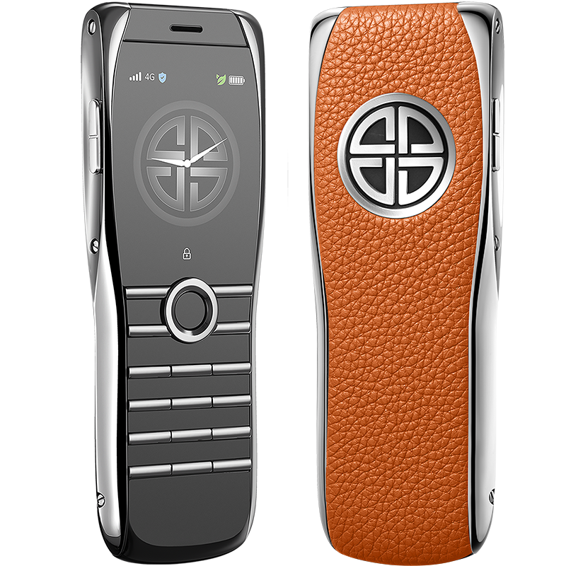 XOR Titanium X2 Amber