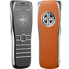 XOR Titanium X2 Amber