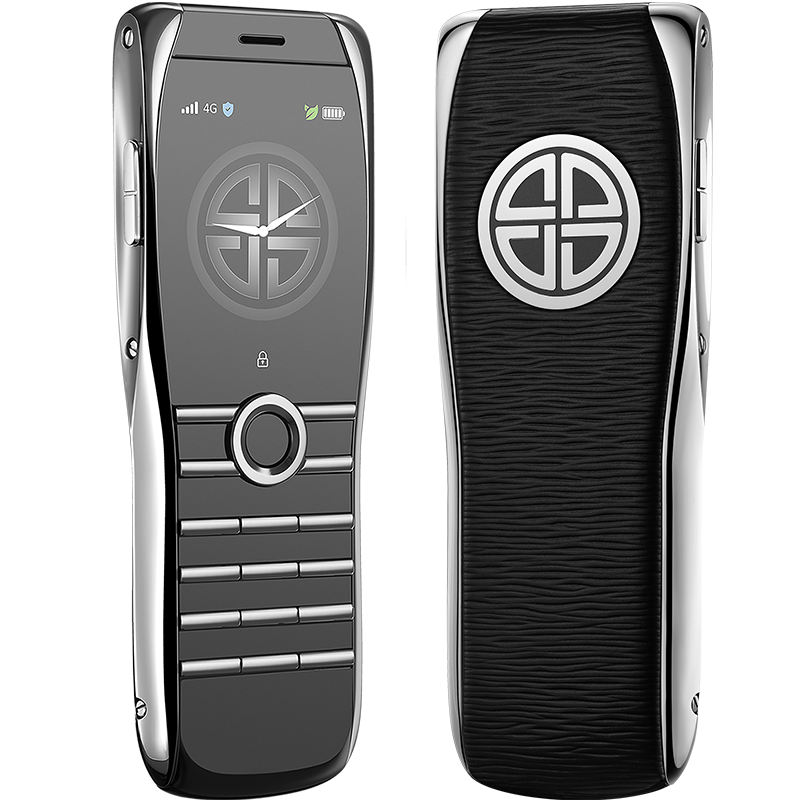 XOR Titanium X2 Crest