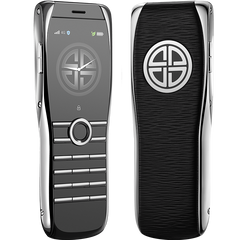 XOR Titanium X2 Crest