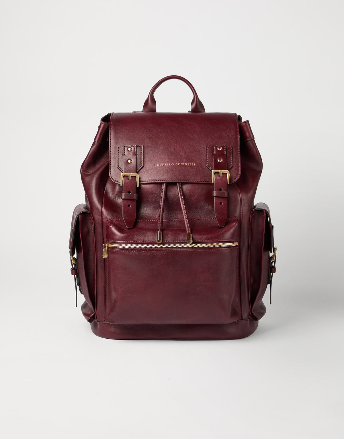 Calfskin City Backpack
