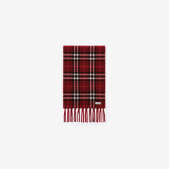 Reversible Knight Stamp Scarf