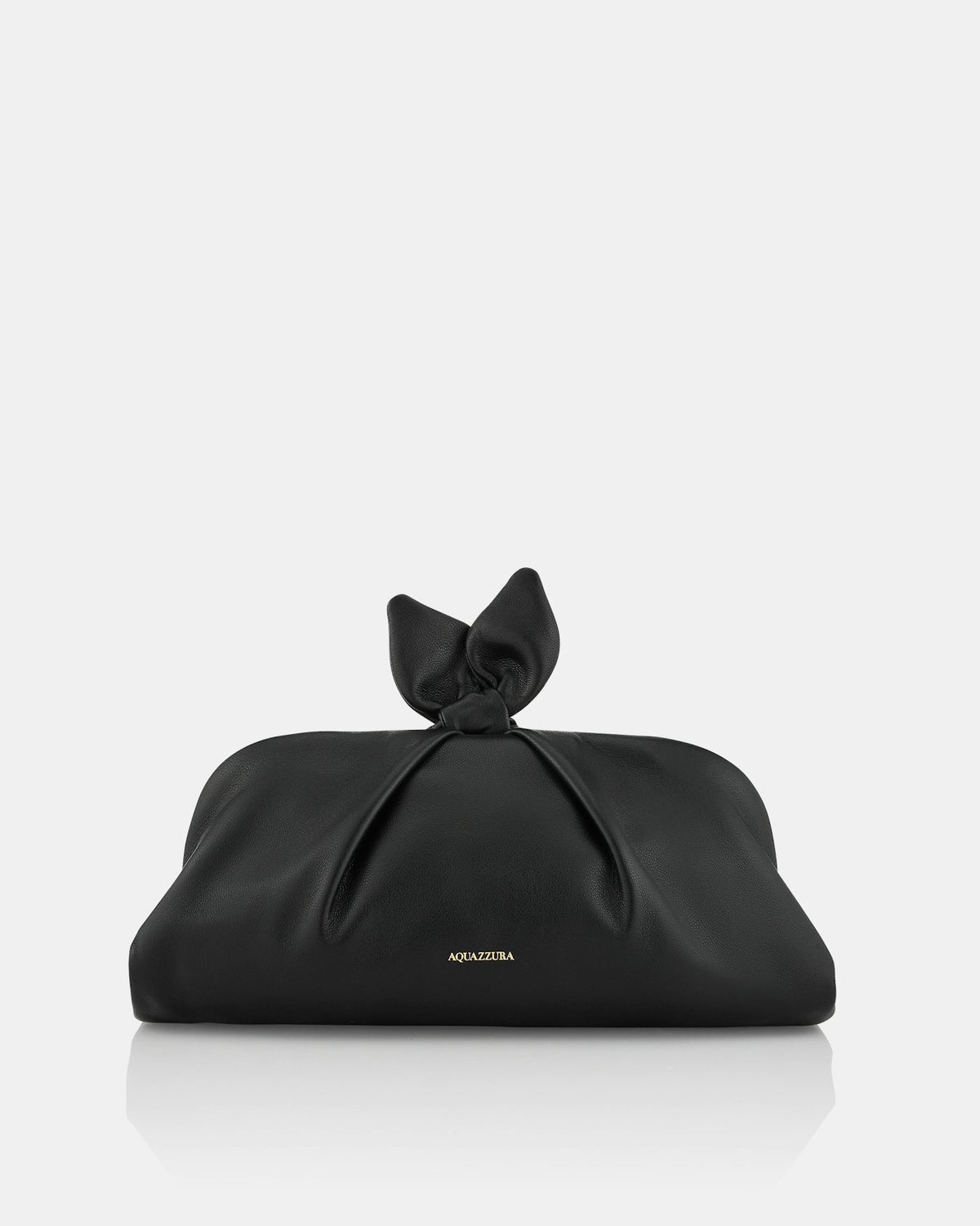 Bow Tie Clutch