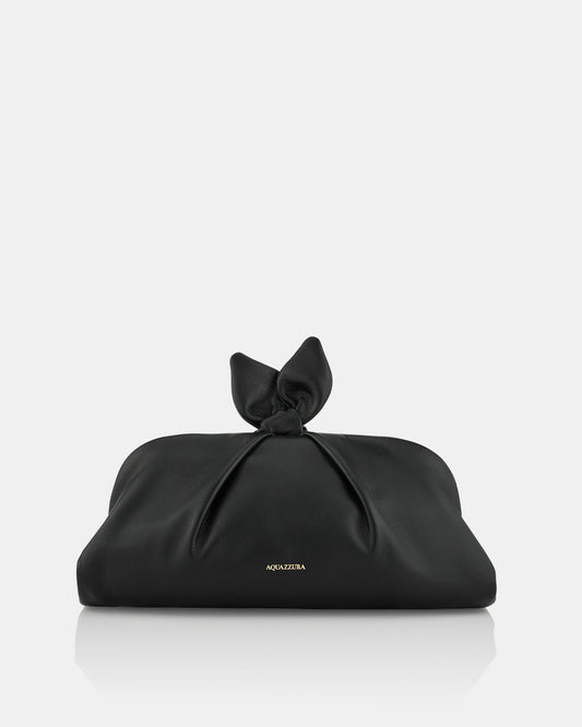 Bow Tie Clutch