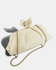 Bow Tie Clutch