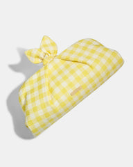 Bow Tie Clutch